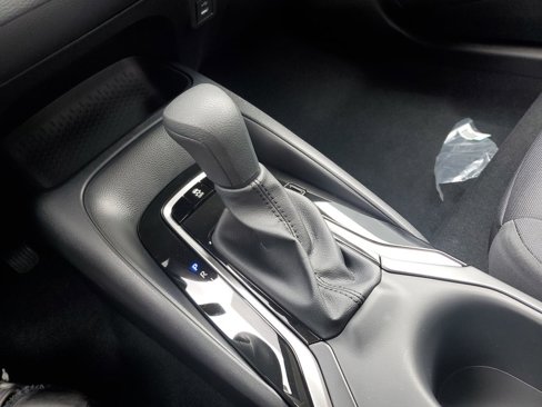 New 2026 Toyota Corolla LE image 24