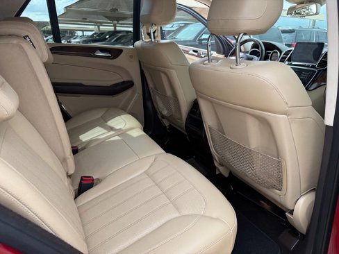 Used 2016 Mercedes-Benz GLE 350 w/ Parking Assist Package image 17