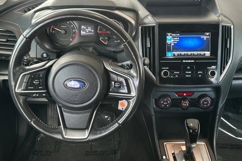 Used 2018 Subaru Crosstrek 2.0i Premium w/ Popular Package #2 image 14