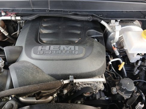 Used 2020 RAM 2500 Tradesman image 50