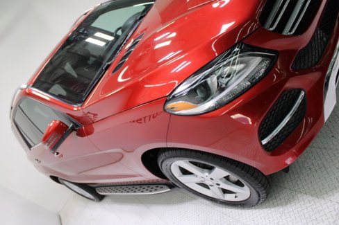 Used 2016 Mercedes-Benz GLE 350 image 33