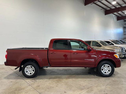 Used 2006 Toyota Tundra Limited image 7