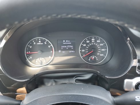 Used 2021 Kia Seltos EX image 21