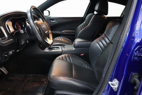 Used 2020 Dodge Charger SRT Hellcat w/ Harman/Kardon Audio Group image 63