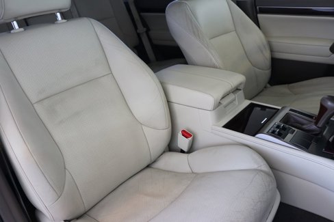 Used 2017 Lexus GX 460 image 35