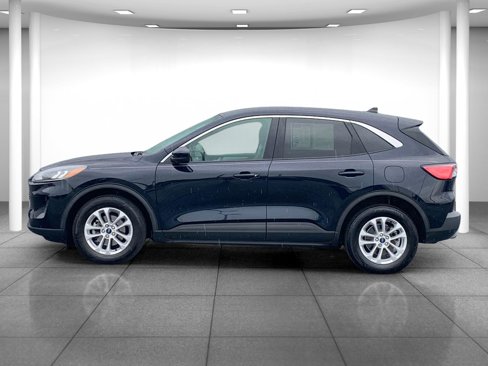 Used 2021 Ford Escape SE w/ Convenience Package image 4
