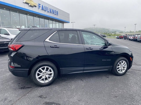 Certified 2022 Chevrolet Equinox LT image 4
