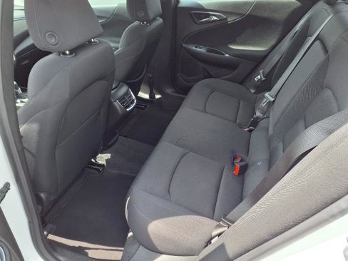 Used 2024 Chevrolet Malibu LT image 22