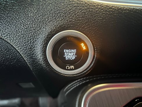 Used 2017 Dodge Challenger SXT w/ Blacktop Package image 28