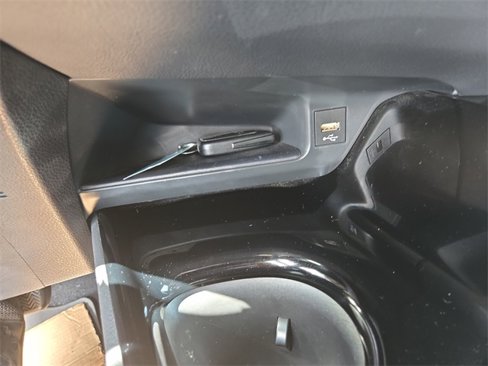Used 2022 Toyota C-HR Nightshade image 18