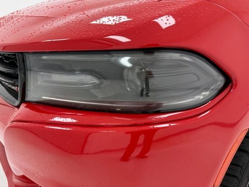 Used 2020 Dodge Charger SXT w/ Leather Interior Group image 6