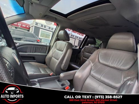 Used 2005 Honda Odyssey EX-L image 15