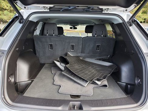 Certified 2019 Chevrolet Blazer LT image 12