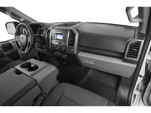 Used 2020 Ford F150 XLT w/ Equipment Group 302A Luxury image 36