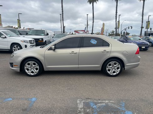 Used 2010 Ford Fusion SE image 6