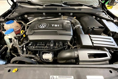 Used 2016 Volkswagen Jetta Sport image 23