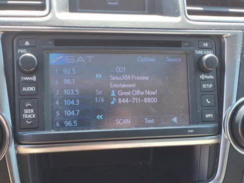 Used 2013 Toyota Highlander Limited image 21
