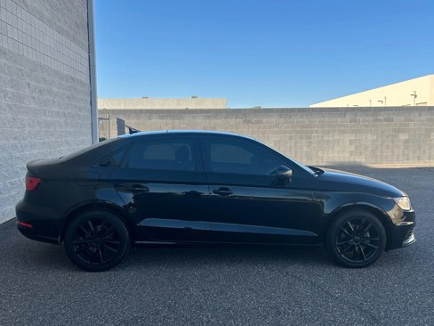 Used 2015 Audi A3 TDI Premium w/ Cold Weather Package image 4