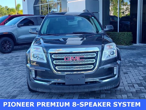 Used 2017 GMC Terrain SLE w/ Convenience Package image 2