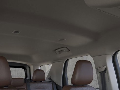 New 2025 Ford Bronco Sport Outer Banks image 22