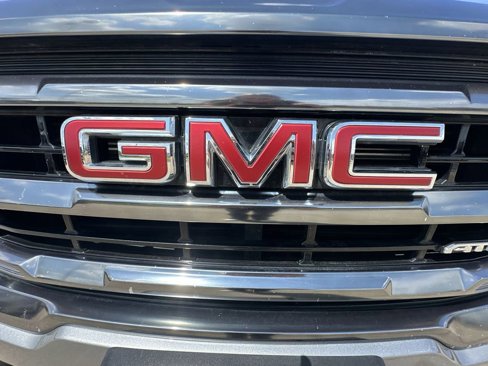 Certified 2023 GMC Terrain AT4 image 30