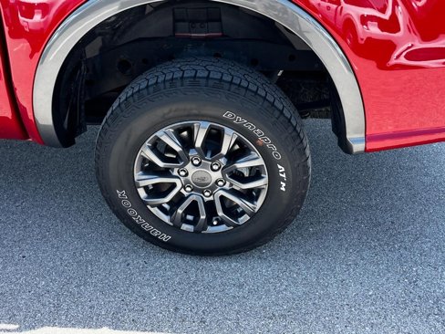 Used 2020 Ford Ranger XLT w/ Equipment Group 301A Mid image 7