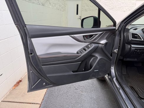 Used 2022 Subaru Crosstrek 2.5i Limited w/ Moonroof Package 2 image 28