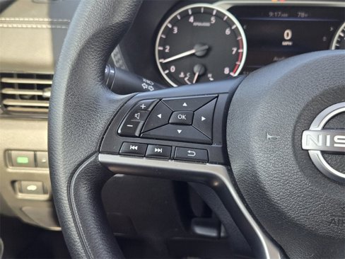 Used 2024 Nissan Sentra SV image 23