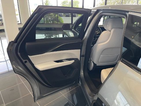 Certified 2024 Cadillac Lyriq Luxury w/ LPO, Floor Liner Package image 14