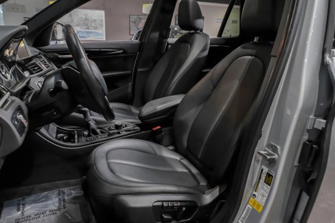 Used 2017 BMW X1 sDrive28i image 4