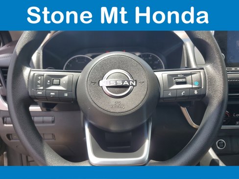 Used 2023 Nissan Rogue SV image 22