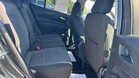 Certified 2023 Chevrolet Equinox LT image 42