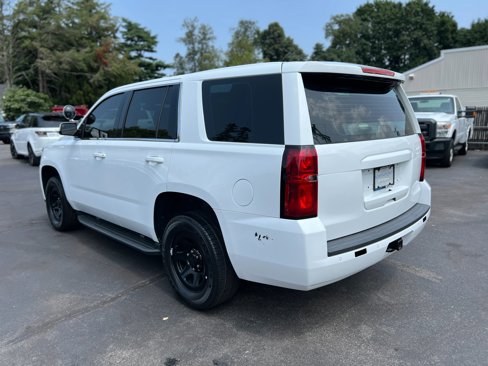 Used 2019 Chevrolet Tahoe 2WD image 5