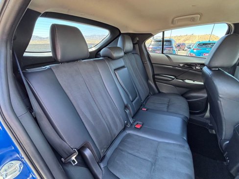 Used 2024 Mitsubishi Eclipse Cross SE image 20