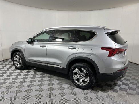 Used 2023 Hyundai Santa Fe SEL image 4