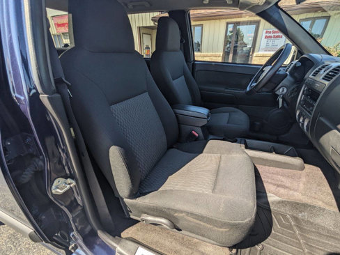 Used 2007 GMC Canyon SLE image 13