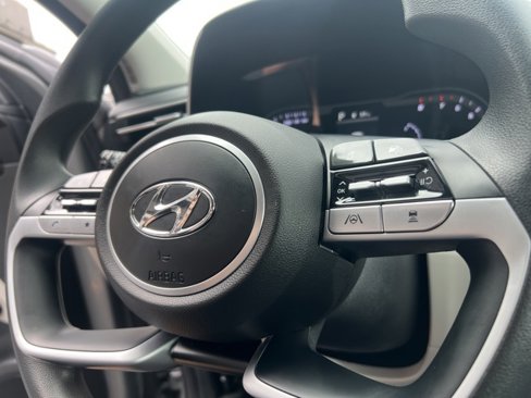 Used 2024 Hyundai Tucson SEL image 21
