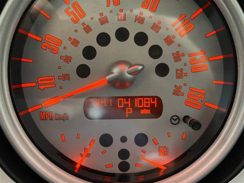 Used 2006 MINI Cooper Hardtop image 19