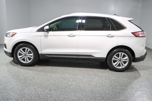 Used 2020 Ford Edge SEL w/ Convenience Package image 10