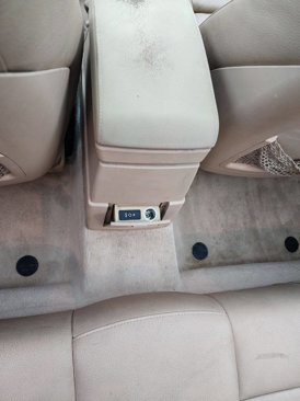 Used 2007 BMW X3 3.0si image 34