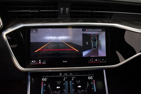 Used 2023 Audi A6 Premium Plus image 17