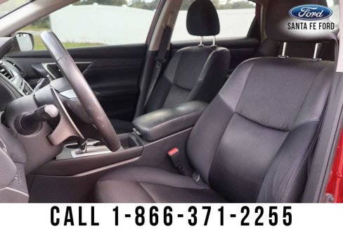 Used 2017 Nissan Altima 2.5 SR image 15