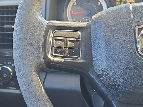 Used 2019 RAM 1500 Express image 26