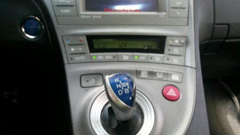 Used 2015 Toyota Prius One image 18