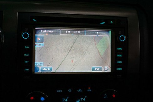 Used 2008 HUMMER H2 image 12