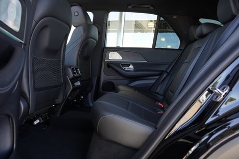 Used 2022 Mercedes-Benz GLE 350 image 30