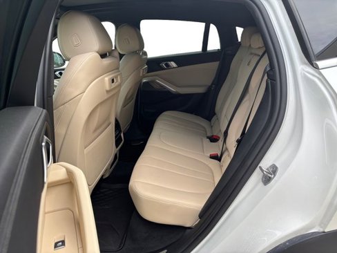 Used 2022 BMW X6 xDrive40i image 24