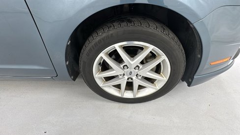 Used 2011 Ford Fusion SEL w/ 302A Rapid Spec Order Code image 9