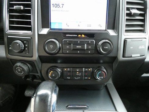 Used 2019 Ford F150 XLT w/ Equipment Group 302A Luxury image 27
