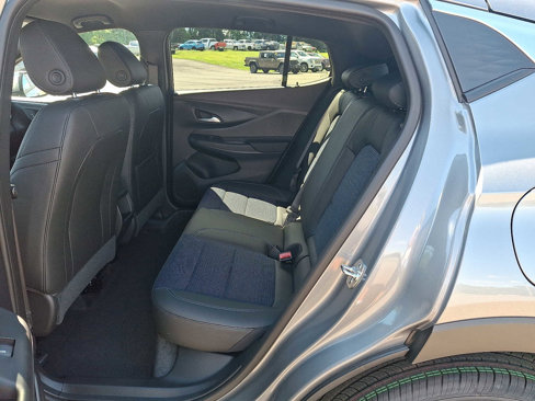 New 2025 Buick Envista Preferred w/ Convenience I Package image 8